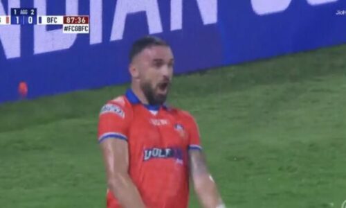 Armando Sadiku bëri gjest të turpshëm, i ndërpritet menjëherë kontrata