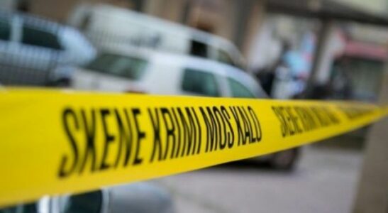 “Trupat janë dërguar për obduksion”, çfarë thuhet në raportin e policisë për dy të rinjtë që u gjeten të vdekur në vilë në Pejë