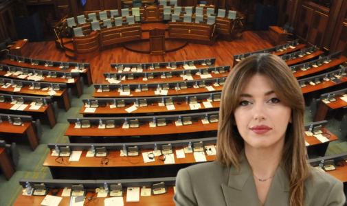 Sot tentativa e tretë, pas dy dështimeve të VV-së për Albulena Haxhiun kryeparlamentare
