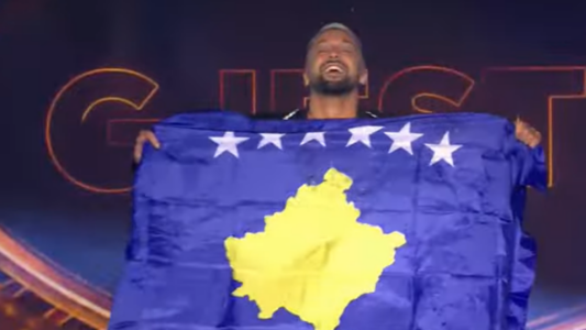 Gjesti shpallet fitues i Big Brother VIP Albania