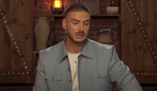 “Atij i pëlqejnë burrat”, banori i FermaVip tronditet nga letra e gruas