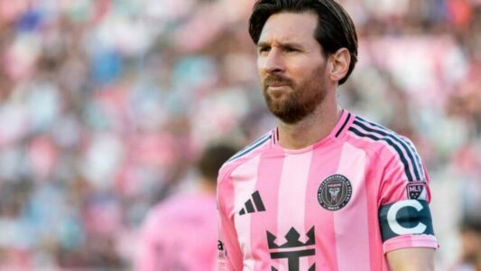 Messi shumë pranë rinovimit të kontratës me Inter Miamin
