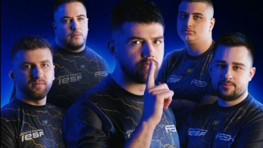 Kombëtarja e Kosovës në CS2 gati për sfidën globale – këta janë pesë lojtarët që do na përfaqësojnë