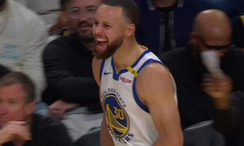 Stephen Curry i pandalshëm edhe për Lebron James dhe Luka Doncic – GS Warriors e mposhtin LA Lakers