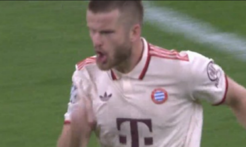 Bayerni rikthehet në lojë, shënon Eric Dier