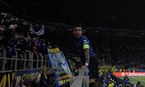 Inter kualifikohet në gjysmëfinale, eliminon Bayern Munich