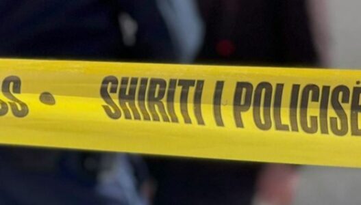 Gjendet pa shenja jete një grua në Pejë