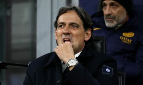 Zyrtare: Shtyhet ndeshja Inter – Roma