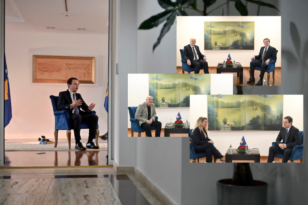 Kurti i përvjel mëngët: Ua kërkon votën pakicave, njëra mundet edhe me ia prish “hesapin”!