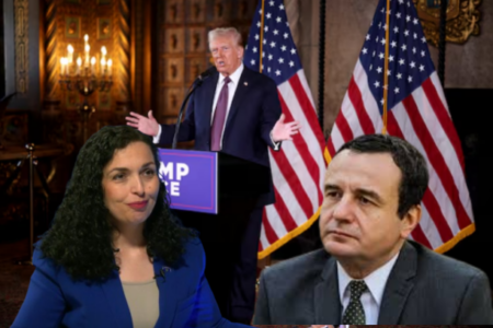 “Hiqni çdo taksë ndaj SHBA’së” – Tarifa e Kosovës ndaj Amerikës nxit reagime në vend