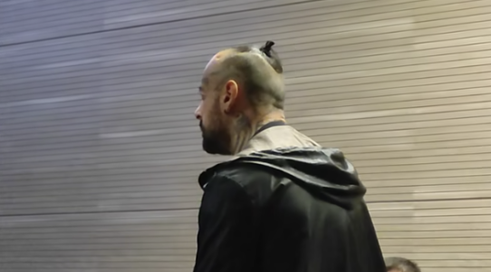 “Deklarohem i pafajshëm”- Vali Corleone del para gjykatës nën akuzën për drogë (VIDEO)