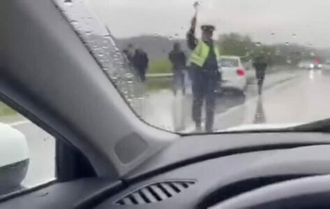 Aksidentin me fatalitet në Leposaviq, policia jep detaje