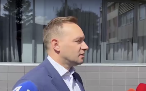 Zogaj: Situata alarmante, Kosova po përballet me krizë institucionale