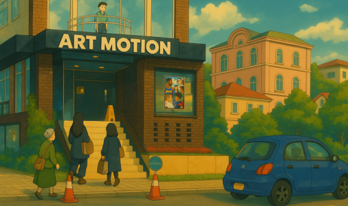 Artmotion me ofertë PAKO SUPREME – kësaj radhe më shumë argëtim!