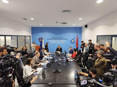 Zyrtare: Shtrenjtohet rryma për 16%