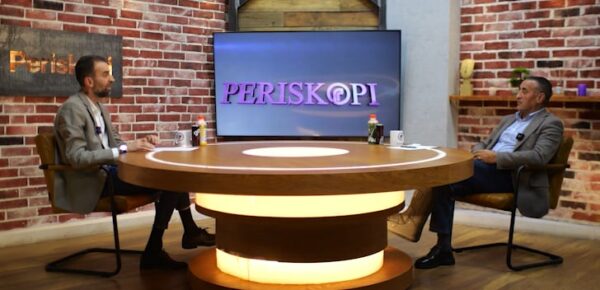 LIVE: Intervistë me Lahi Brahimaj