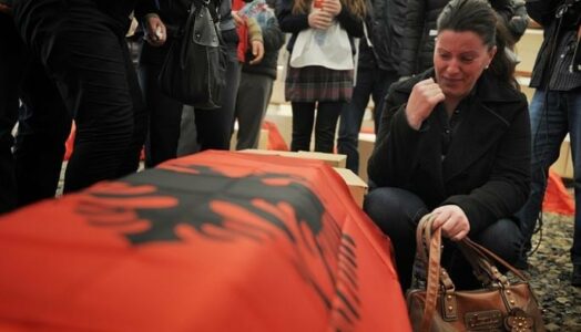 26 vjet nga masakra në Rezallë ku u ekzekutuan 98 shqiptarë