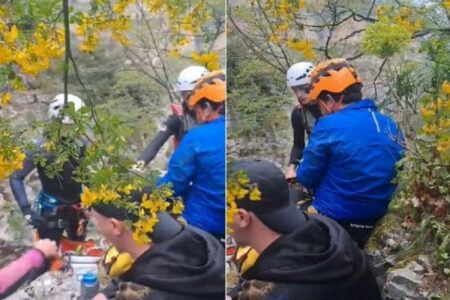 ​Shpëtohen turistët spanjollë në Shqipëri, kjo është gjendja e tyre shëndetësore