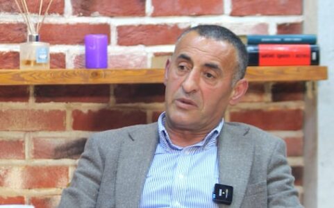 Lahi Brahimaj: Ka edhe emra të tjerë në Vetëvendosje që mund t’i votojë AAK, por jo Haxhiun