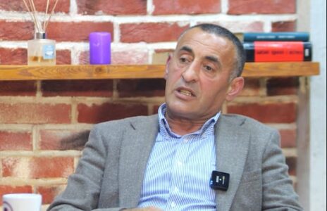 Lahi Brahimaj: Fatmir Limaj e ka kuptuar që Albin Kurti nuk e mban fjalën
