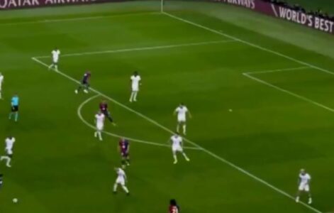 Barcelona bën çmendurin, i rikthehet Interit me dy gola – Torres barazon gjithçka