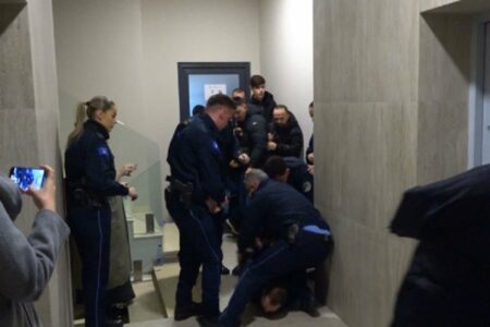 ZRRE reagon pas lirimit të aktivistëve: Jemi të vetëdijshëm për shqetësimet e qytetarëve