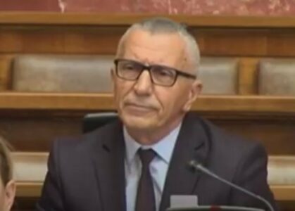 Kamberi përplaset me Macutin e Bërnabiqin