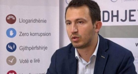 Krasniqi: Përmes muzikës turbo-folk, pushteti po përpiqet të ndërtojë artificialisht imazhin e partisë dhe të liderit