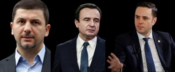 Zbutet Kurti: Pas gjashtë dështimesh, thërret për konsultime Memli Krasniqin e Lumir Abdixhikun