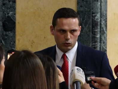 Gruda: Votuam për t’i hapur rrugë konstituimit të institucioneve, megjithëse VV shkeli ligjin