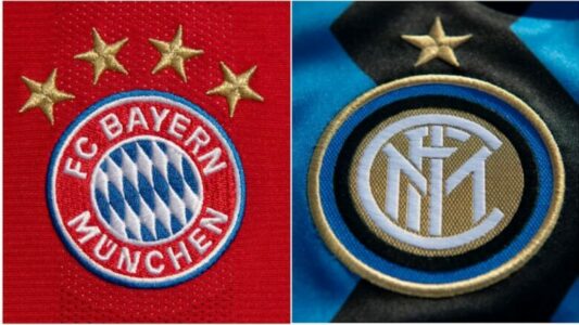 Bayern dhe Inter përballen në ndeshjen e parë me shumë mungesa, formacionet zyrtare