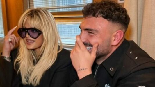 Ledri Vula dhe Bebe Rexha takohen në SHBA, ndezin spekulime për një bashkëpunim mes tyre