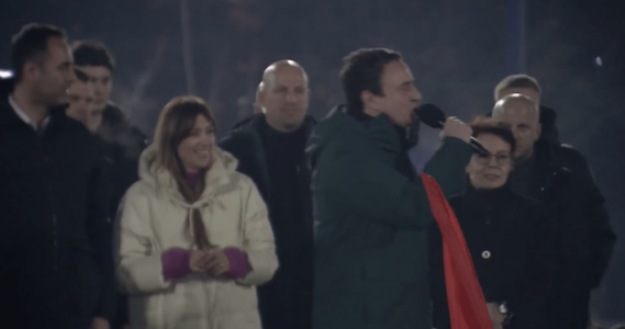 Haxhiut nuk i duket asgjë që Kurti i ka quajtur “hajvana” opozitën: E kot të humbi kohë që të merrem me justifikime