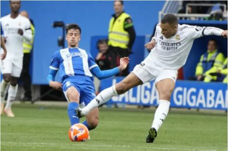 Merret vendimi, Mbappe mungon vetëm një ndeshje