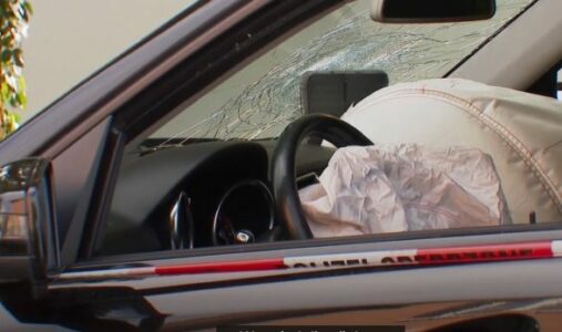 Policia ruan spitalin e Badenit ku është vendosur kosovari i plagosur