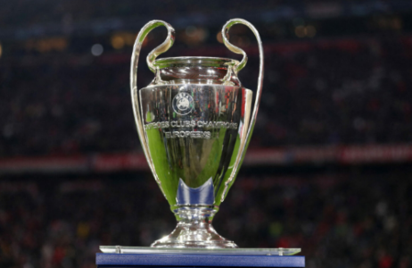 Publikohet formacioni i ndeshjeve të dyta çerekfinale në Champions League