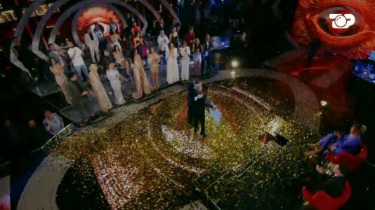 “A mos u rrit çmimi?” Batutat e Gjestit pasi fitoi Big Brother Vip Albania 4, këngëtari: Notën e mirë!