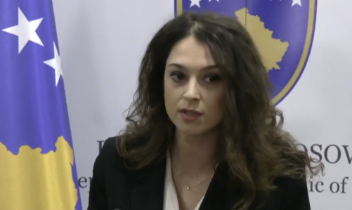 LDK e palëkundur, Kica-Xhelili e bindur që s’ka një koalicion me Vetëvendosjen