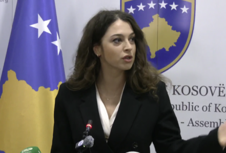 Kica-Xhelili reagon pas zgjedhjes së Bashës: Tragjikomedi me pasoja për shtetin