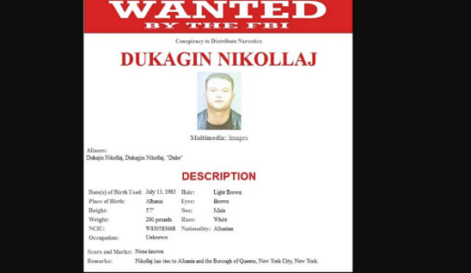 Policia e Kosovës e konfirmon se Dukagjin Nikollaj u arrestua në Spanjë