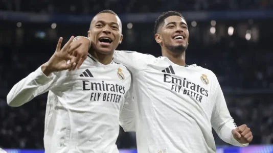 ‘La Remontada’ – një rikthim i pamundur për Real Madrid?