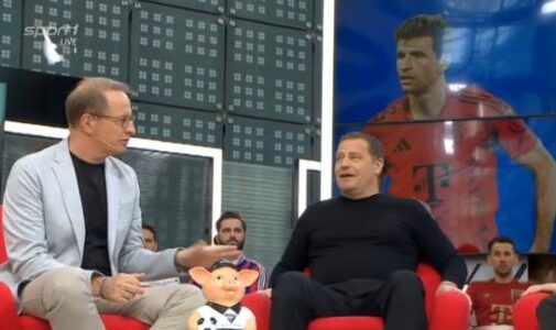 Largimi i Mullerit nga Bayern, flet drejtori sportiv Eberl
