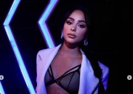 Egli zhduk nga profili dasmën me Gjestin