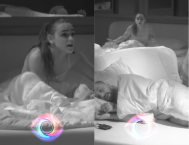 Kriza ‘martesore’ – Gjesti largohet nga shtrati i Eglit, debat i ashpër mes tyre