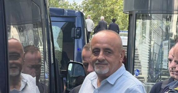 Mungojnë avokatët, shtyhet seanca e Apelit ndaj Ekrem Bajroviq i akuzuar për krime lufte në Istog