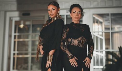 Anxhela Peristeri dhe Eli Malaj bashkohen për një hit të ri