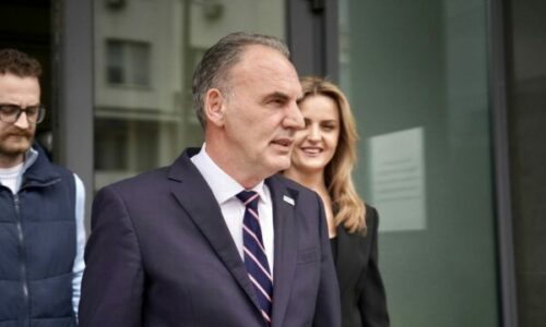 Vendos Kryesia e PDK-së, Fatmir Limaj nuk jetë pjesë e listës