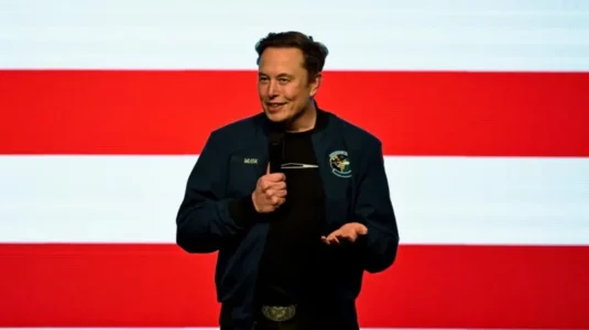 Elon Musk shpreson për ‘situatën me tarifa zero’ mes SHBA-së dhe Evropës