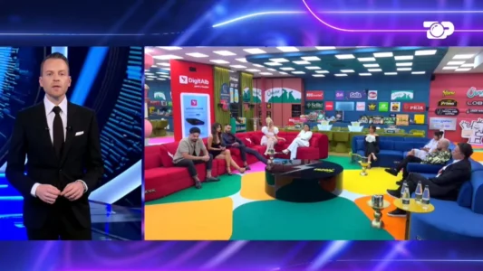 Të gjithë banorët në televotim! Ju vendosni kush do të lërë sot shtëpinë