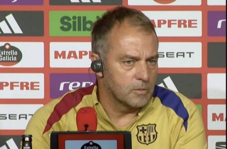 Flick do të rinovojë me Barcelonën edhe për dy vite